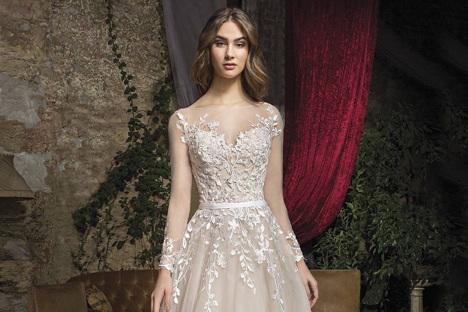 Sposa 2019