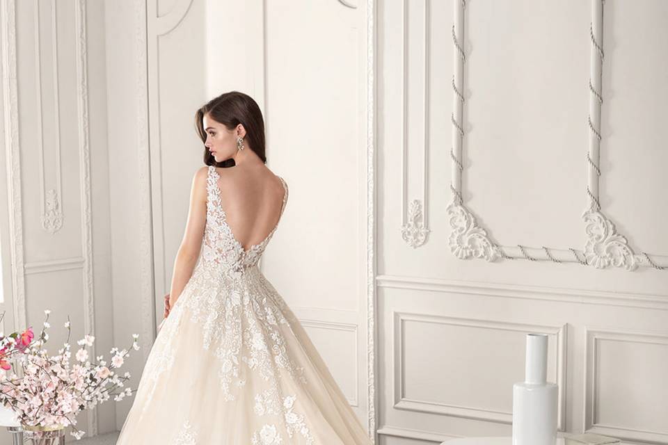 Sposa 2019