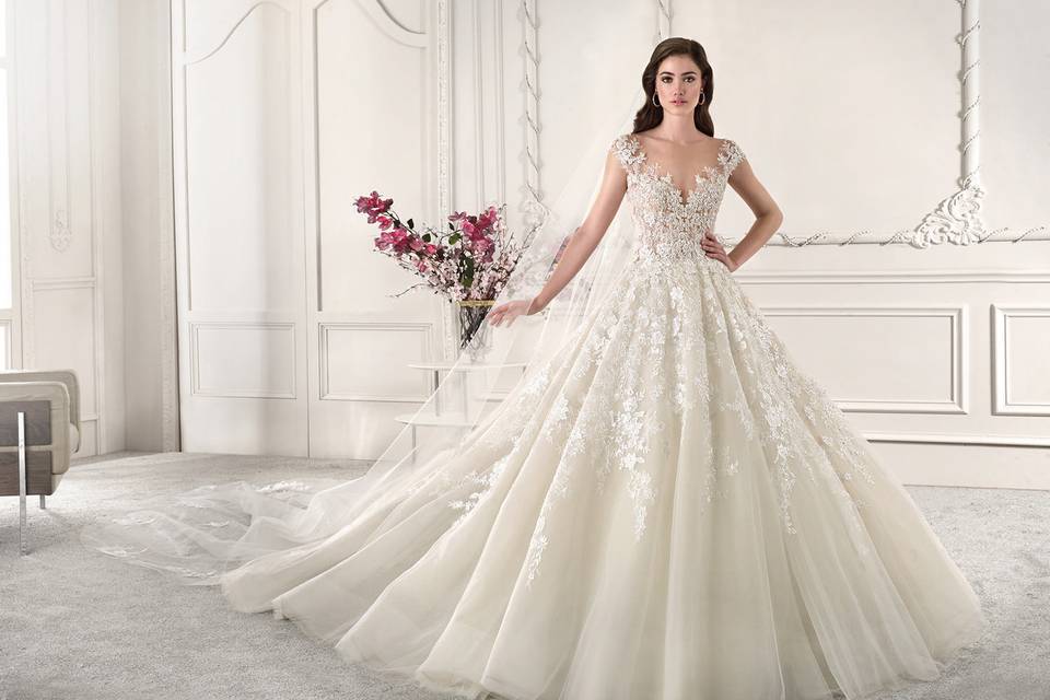 Sposa 2019