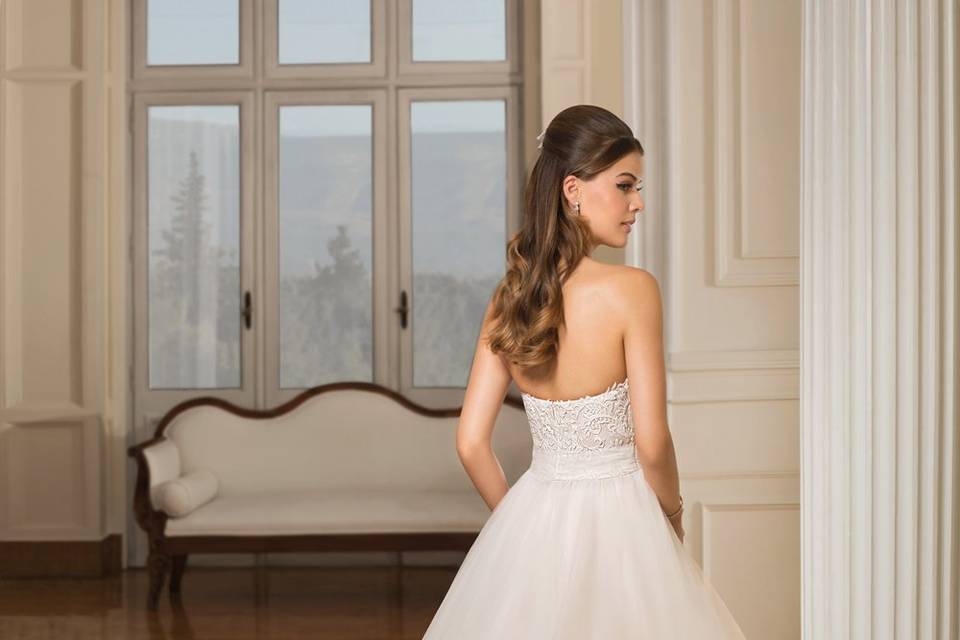 Sposa 2018