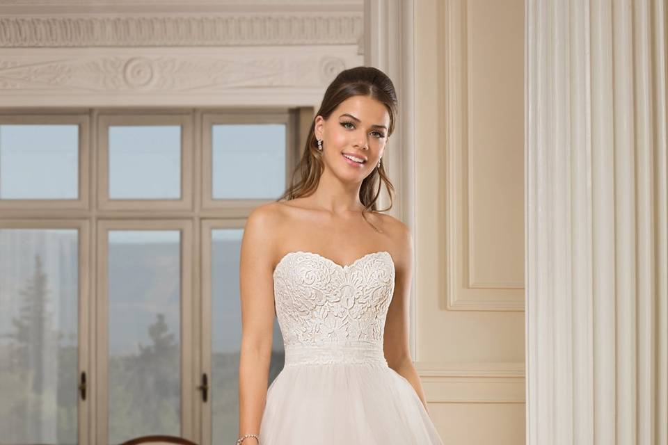 Sposa 2018