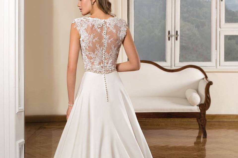 Sposa 2018