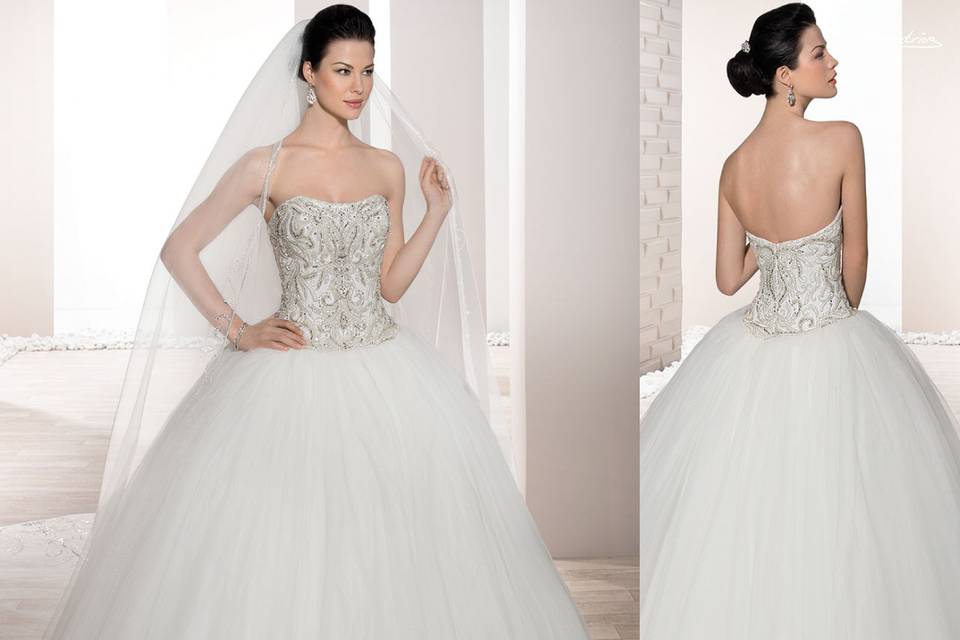 Sposa 2018