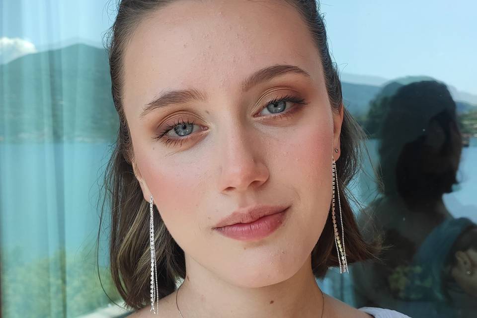 Makeup invitata