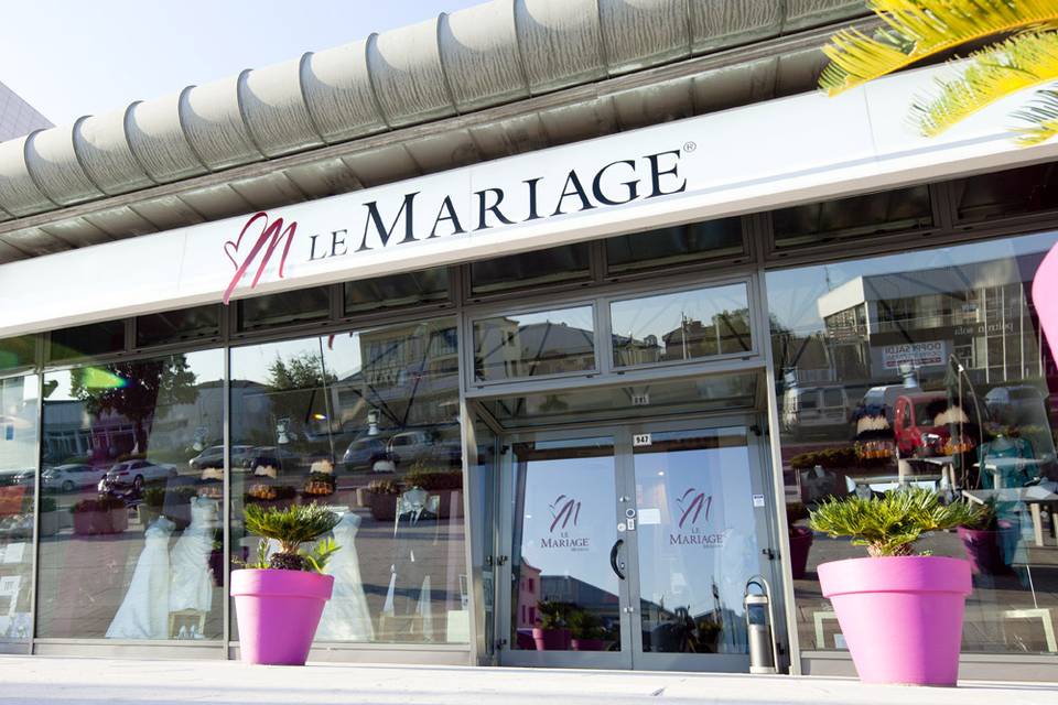 Atelier le mariage