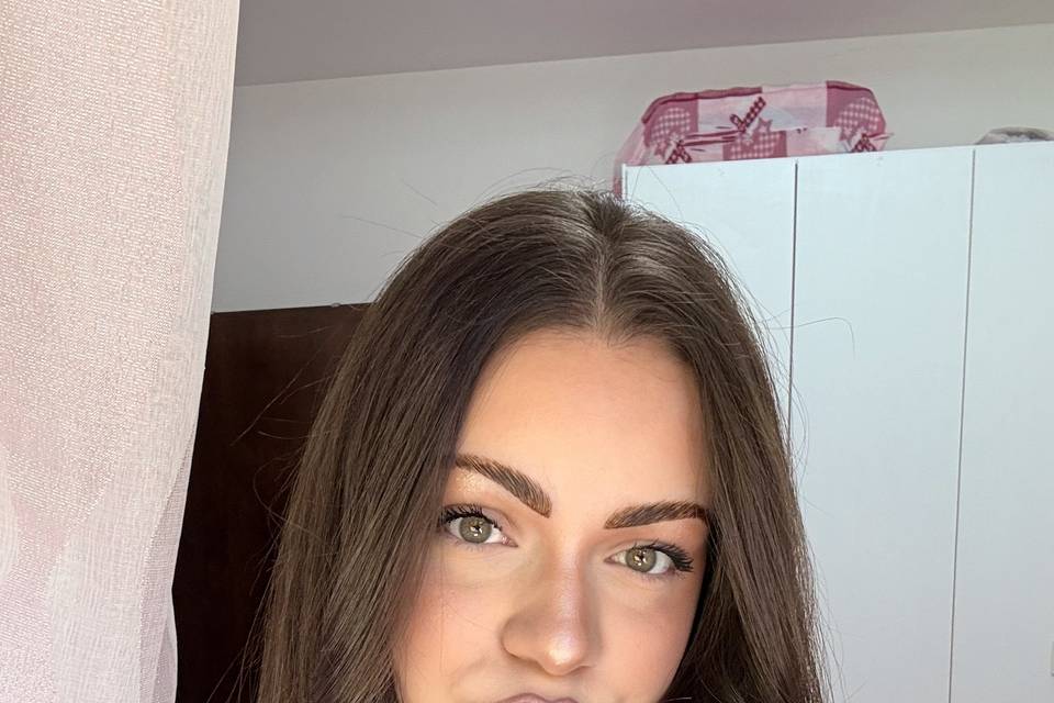 Make-up soft e neutro