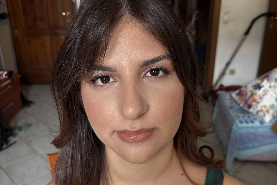Trucco luminoso