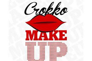 Crokko make up logo