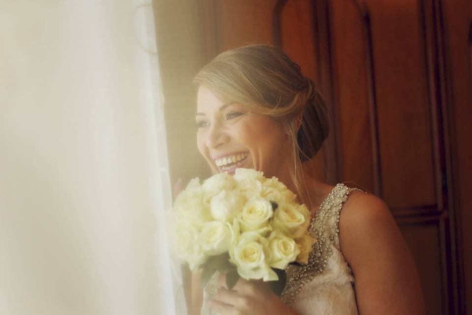 La sposa