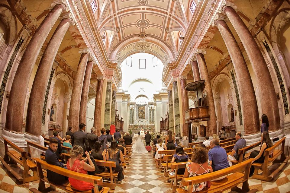 Foto panoramiche