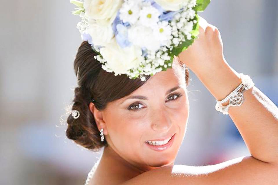 Trucco Sposa