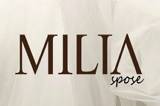 Milia Spose logo