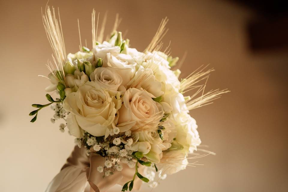 Bouquet sposa