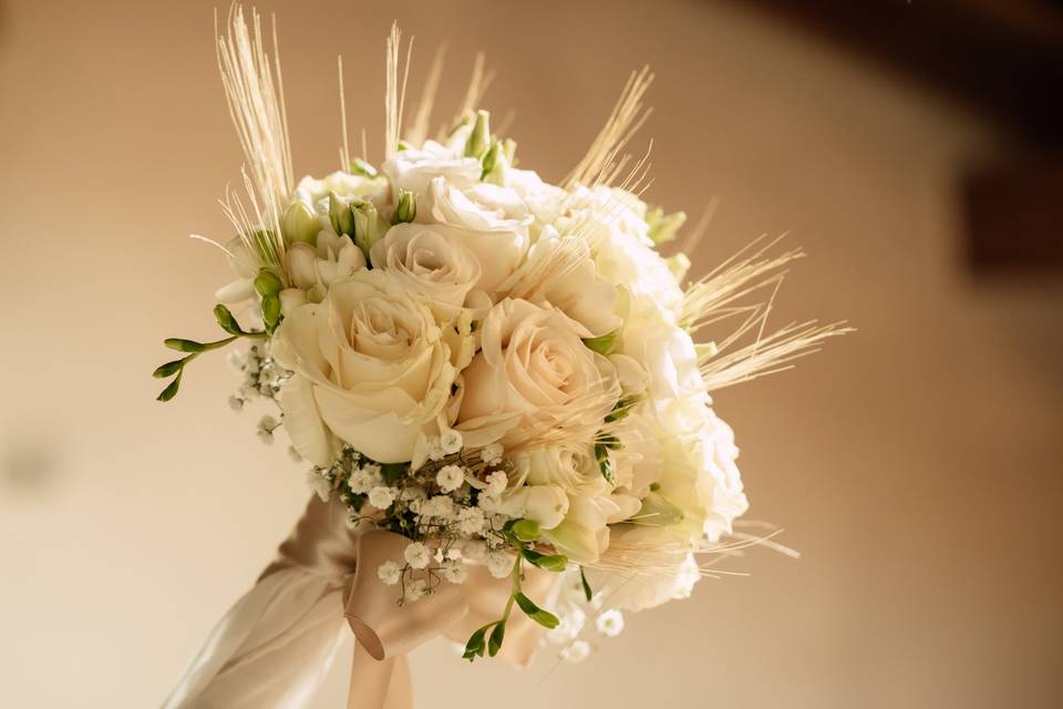 Bouquet Sposa