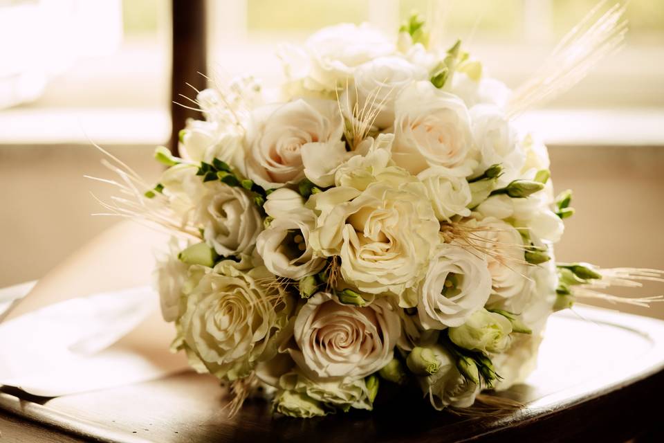 Bouquet Sposa