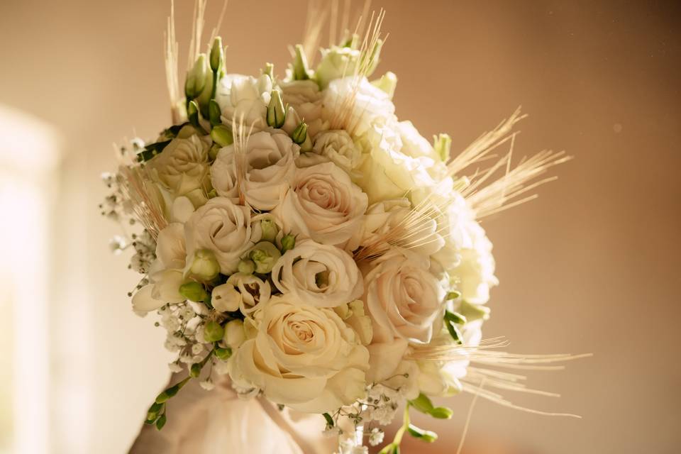 Bouquet Sposa