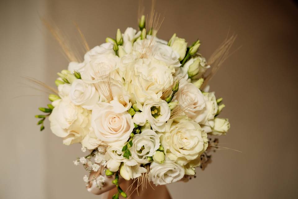 Bouquet Sposa