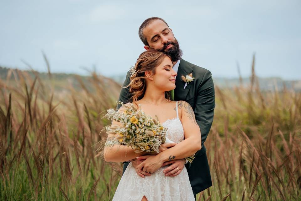 Fabrizio & Giulia