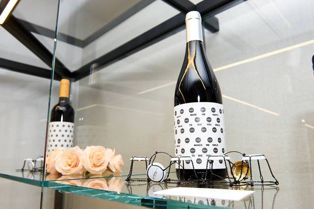 Bottle-UP & Fashion