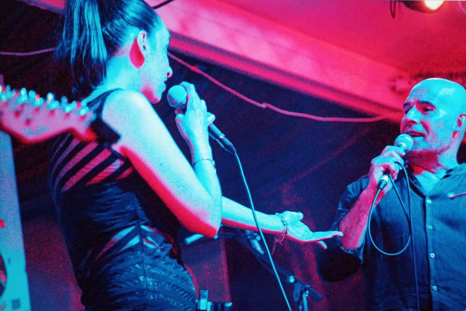 Para Funk & Friends