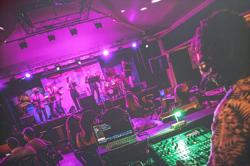 Para Funk Festa Dance