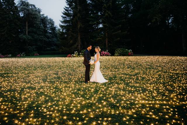 F&F wedding