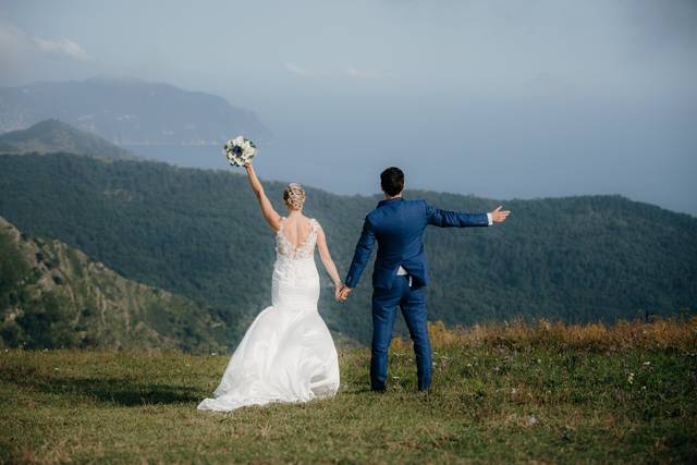 G&M wedding
