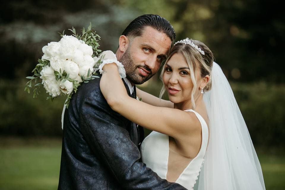 Federica e Federico