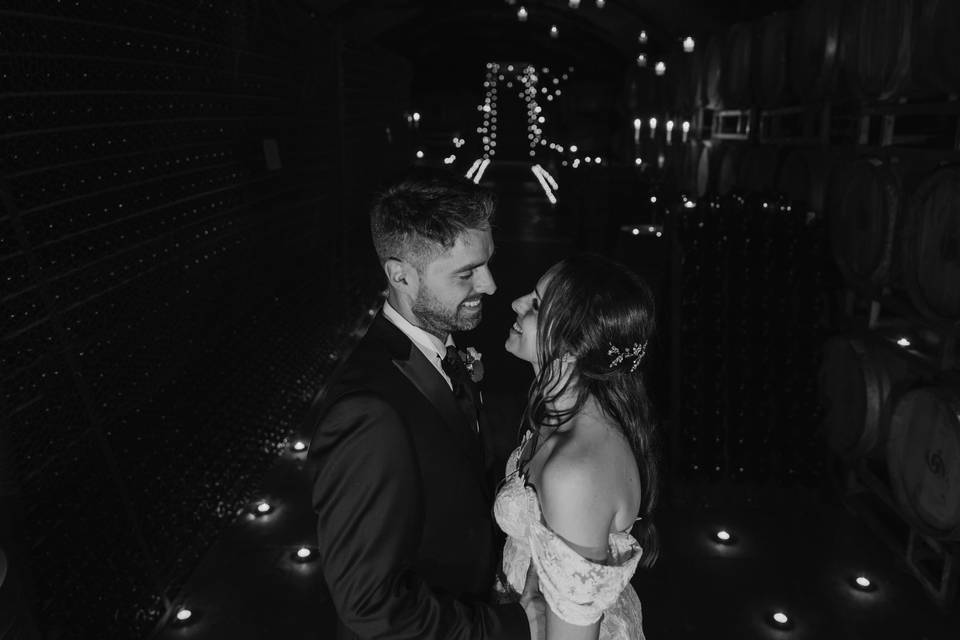 S&F wedding