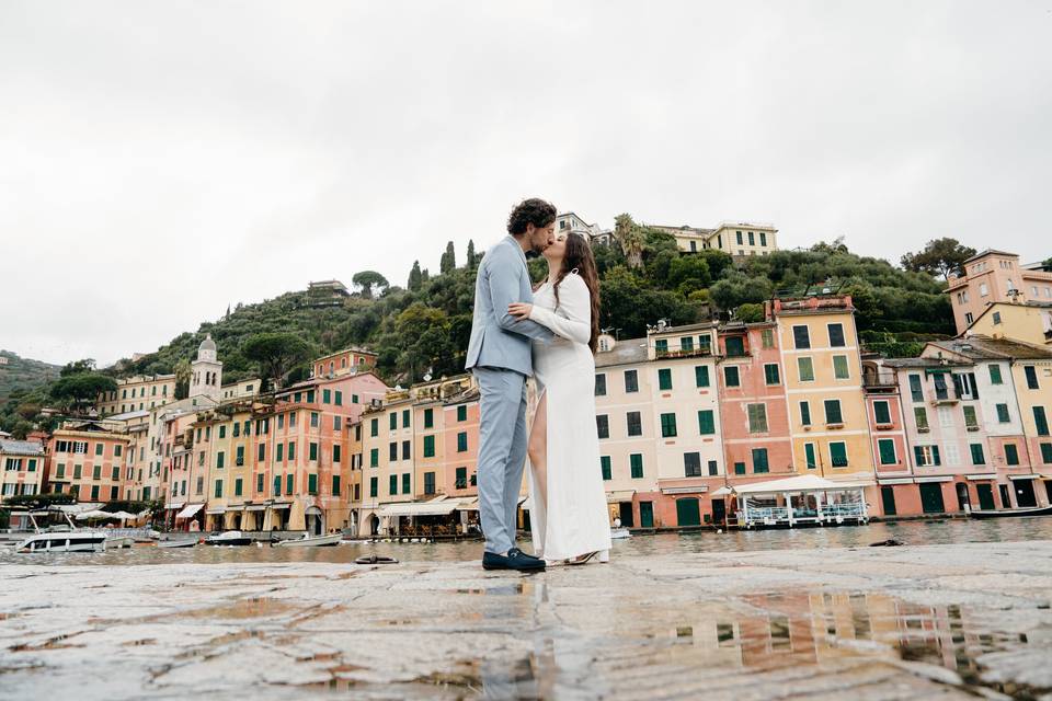 Portofino
