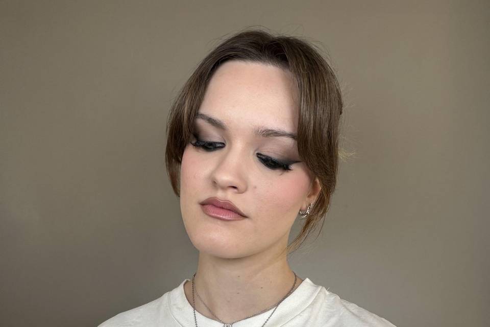 Make-up Glam