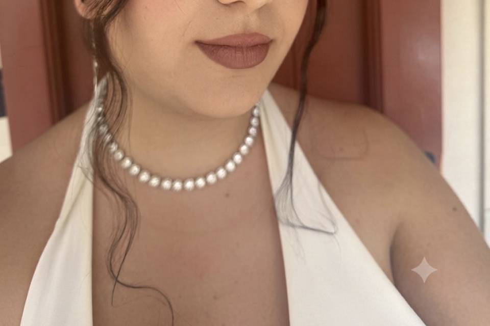 Make-up Sposa