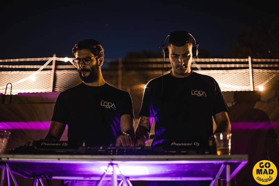 Loda Club
