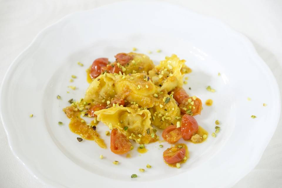 Tortelli