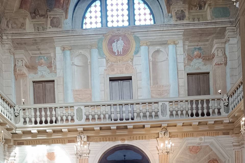 Audio Elegante