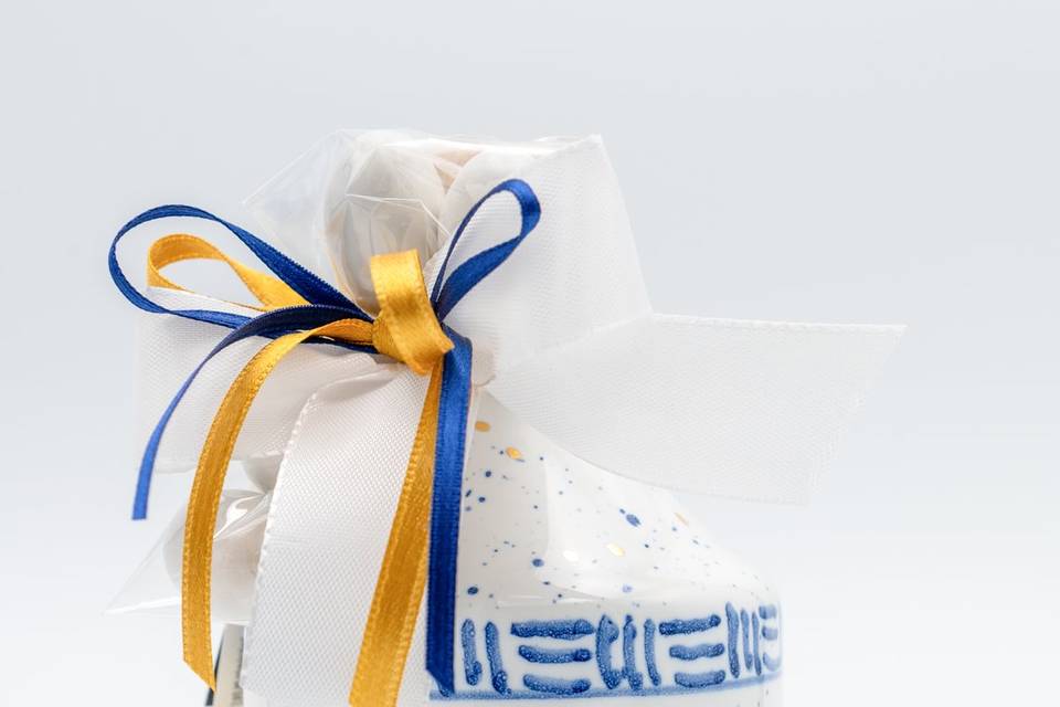 Oro in blu 250ml