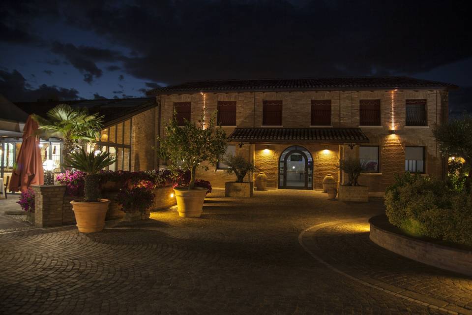 Agriturismo La Sapienza