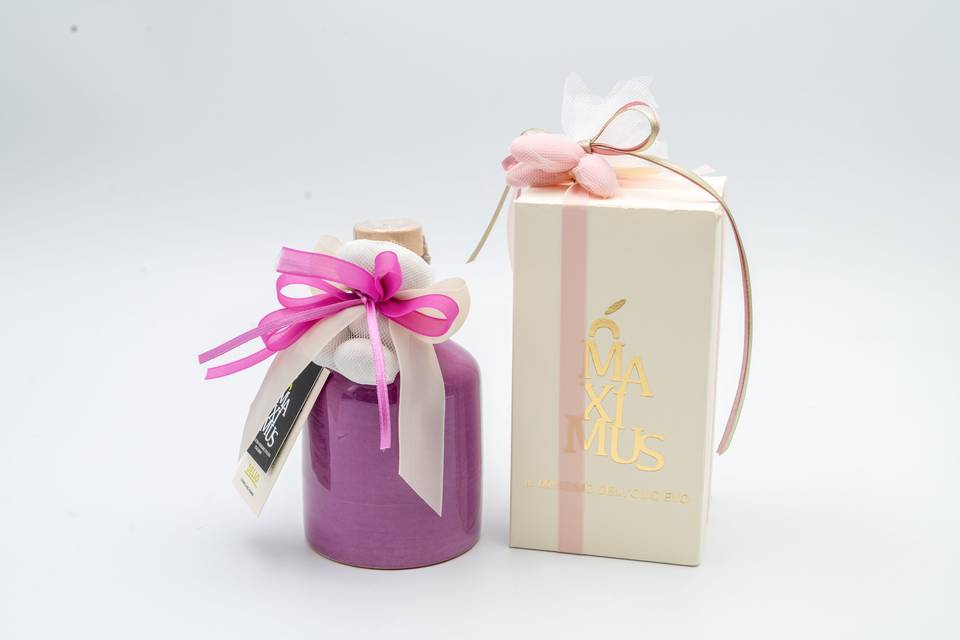 Ceramica 250ml con scatola