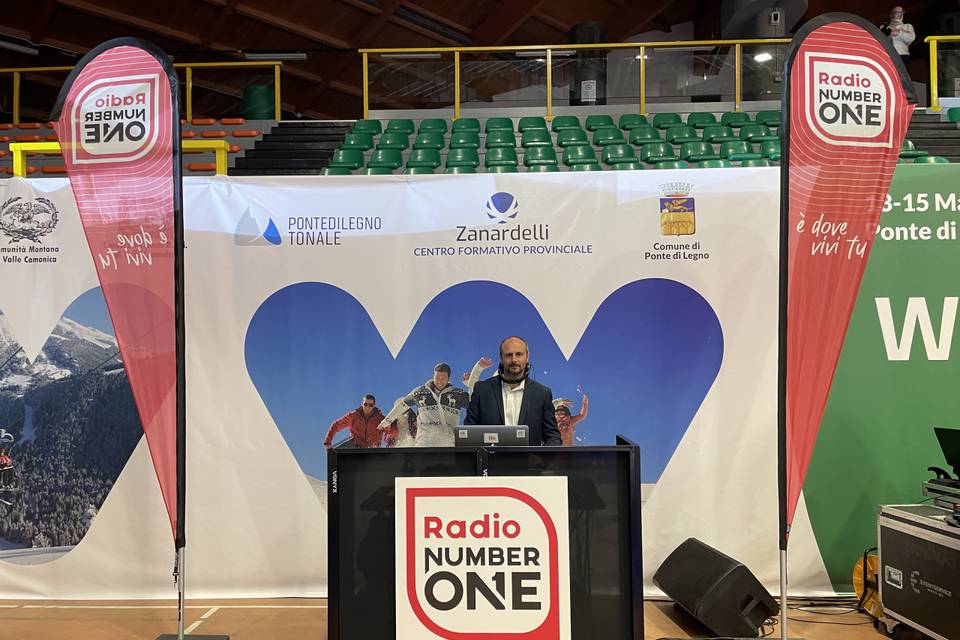 DJ Fun Musica e Animazione