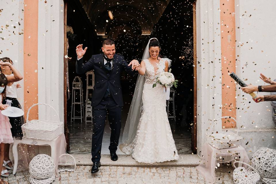 Antonella & Gianluca