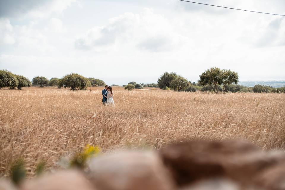 Sofia e giovanni