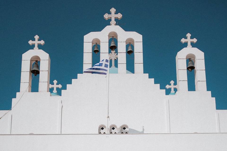 Shooting naxos - grecia