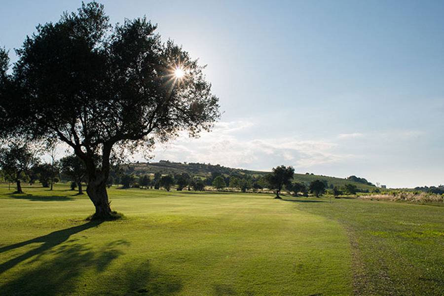 La Chiave Bianca - Villa Acerra