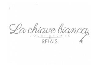 La Chiave Bianca Relais - Villa Acerra logo