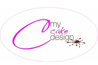 Logo_ pasticceria chantilly my cake design