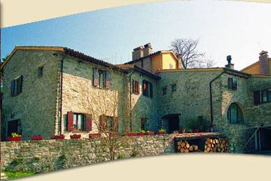 Castel Senese