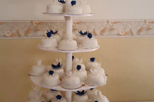 Pasticceria Chantilly My Cake Design