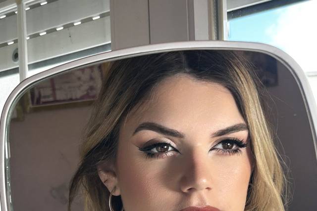Make-up
