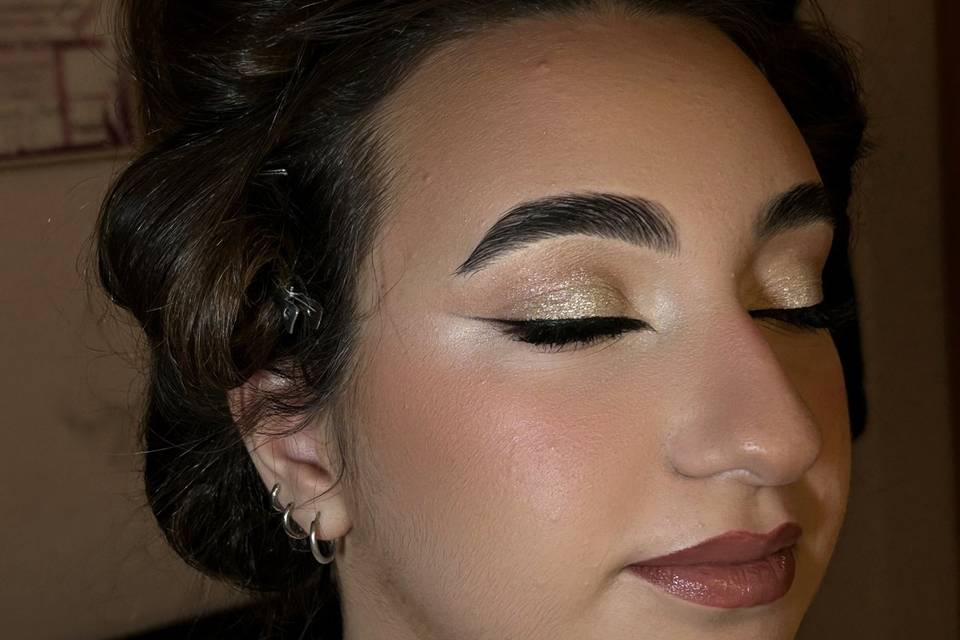 Makeup