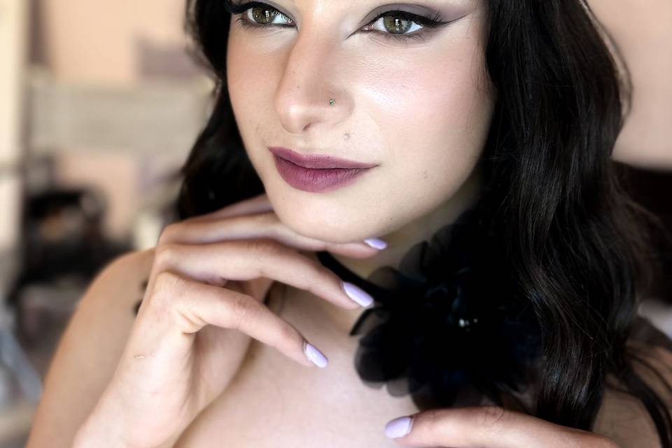 Makeup